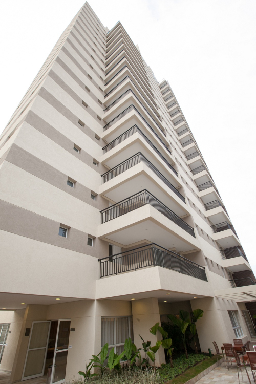 SP4U Paulista, Rua Maestro Cardim, 262 Bela Vista/SP imóvel na